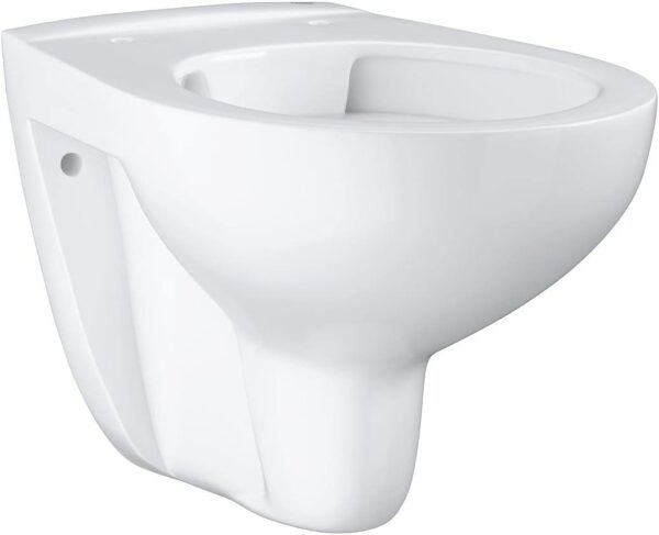 GROHE Bau Rimless Toilet with Ceramic Sink 39427000